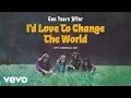 Download Lagu Ten Years After - I'd Love To Change The World (1971 Original Mix) [Official Audio]