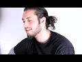 Here With Me (Original) - Nick Hakim and Jessica Newry