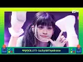 Download Lagu [엠카마블 특집] 아일릿 (ILLIT) - Lucky Girl Syndrome #엠카운트다운 EP.907 | Mnet 250925 방송