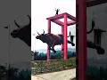 Pelukis 3 Dimensi Yang Tak Kasat Mata