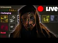 BLAIR LIVE GHOST HUNTING