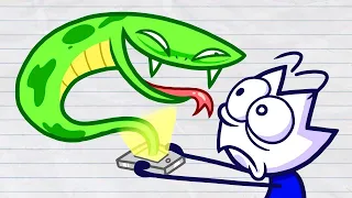 Game Scores A Snake By Tg Tf SapphireFoxx