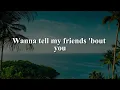 Garam & Madu (Sakit Dadaku) - Tenxi, Naykilla & Jemsii (Lirik) || Mix - The Lantis, Ahmad, Tulus