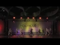 She's Got It" - Ade Obayomi Choreography