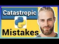 All Python Programmers Must Know This One Thing Mutable vs Immutable