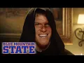Thad Kicks Off the Team-Building Olympics Blue Mountain State