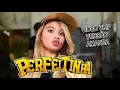 Lagu PERFEITINHA - ENZO RABELO (Vídeo Clip Versão Amanda e Márcio JR)