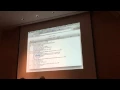 Embedded Javascript
