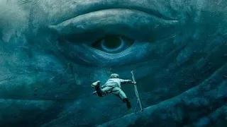 Histórias da Bíblia - Jonas e o Grande Peixe