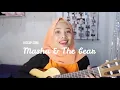 Download Lagu cegukan-masha and the bear (short cover)