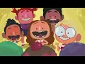 Σοφία Παπάζογλου - Ο Παγωτατζής | Sofia Papazoglou - O Pagotatzis - Official Animation Video