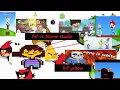 Download Lagu FNF YellowMod Gameplay - 3LameStudio Mod