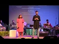 Dekho maine dekha hai song by Arisha and Pulkit || Amit Kumar, Lata Mangeshkar