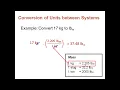 Physics Tutorial - Calculating Physical Properties of Rectangular Prisms Help 1