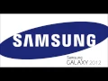 Download Lagu Samsung Galaxy - Over The Horizon 2012 S3