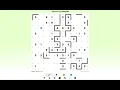 Slitherlink Demonstration 01 - Patterns Step by Step