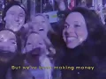 Robbie Williams - Millennium (Lyric Video)