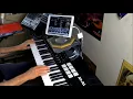 Download Lagu NEO SOUL KEYS STUDIO My Favouite Electric Piano App \u0026 Why - iPad Demo