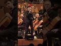 Download Lagu Sebastián Yatra - Dos Oruguitas canta con una orquesta magnífica, un pianista predilecto#youtube