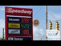 Gas prices may jump to 3 99 average in Mid-Michigan Gas Buddy says