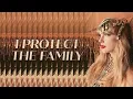 Taylor Swift - Father Figure (Lyric Video)
