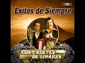 El Cachas De Oro