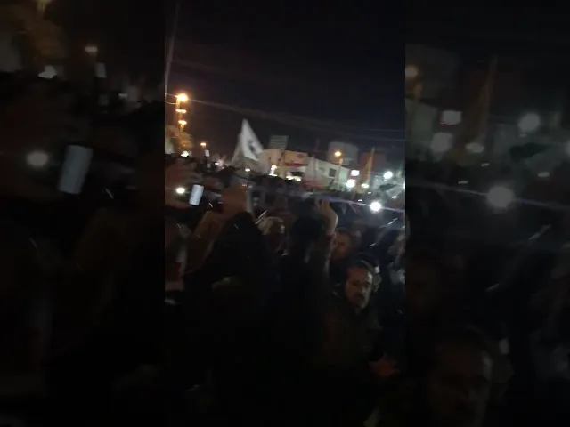 ⁣كلهم غيرة وكلهم زود