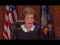 Judge Judy Throws Man’s New Girlfriend Out of Court!