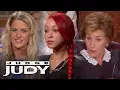 Download Lagu Judge Judy Throws Man’s New Girlfriend Out of Court!