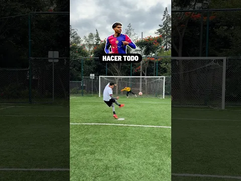 ¿Quien gana el balón de oro 2026? 🏆⚽️