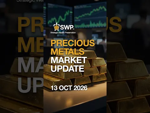Gold Investors Buy $31 BILLION Despite Falling Prices! 🥇 #shorts