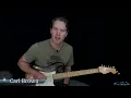 Bob Seger and The Silver Bullet Band - Old Time Rock & Roll Guitar Lesson