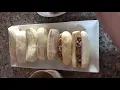 How to cook banana meat