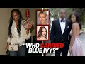 Kim Porter s Last Diary ENTRY Names Beyonce s Real Surrogate