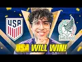 Download Lagu My Gold Cup Final Predictions!