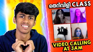 video calling at 3am omegle 3 soloviner