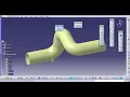 Catia Adaptive Sweep