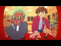 Lagu Wall Trailer #2 | English Dub ft. LilyPichu, Ironmouse, CDawgVA, Damien Haas