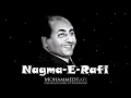 𝑴𝒖𝒋𝒉𝒆 𝑫𝒖𝒏𝒊𝒚𝒂 𝑾𝒂𝒍𝒐 𝑺𝒉𝒂𝒓𝒂𝒃𝒊 𝑵𝒂 𝑺𝒂𝒎𝒋𝒉𝒐 | Mohammed Rafi | Leader | Dilip Kumar | Nagma-E-Rafi