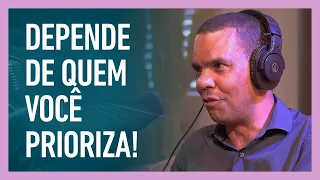 RODRIGO SILVA EXPLICA A HONRA AO SÁBADO NO CRISTIANISMO