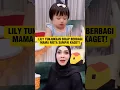 Download Lagu KETIKA LILY TUNJUKKAN SIKAP BERBAGI,MAMA RIETA KAGET! #babylily #mamarieta #raffinagita