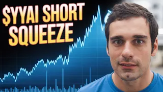 Is YYAI The NEXT BIG Short Squeeze After BYND 