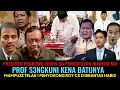 Lagu PAK PRABOWO TEKEN SK PENCOPOTAN M4HFUD MD😱 !? PROF S3NGKUNI KENA BATUNYA PENYOKONG ROY CS DI BRANTAS