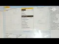 Data Types in MS Access ICS part 2 Chapter 6
