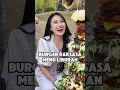 Download Lagu Burger Raksasa, Buatan Mertua 😯 #inspirasikehidupanterbaru