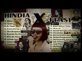 Playlist Hindia X Feast 🔥 Musik Teman Kerja & Belajar 🎶