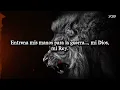INVICTUS - HOLY WAR | Sub español | LyricsHeavenשבע