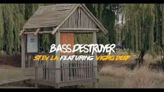 stevla feat vigro deep bass destroyer official music video 