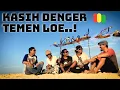 Lagu KALAU KAU SUKA HATI - Reggae RUKUN RASTA \