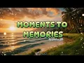 Download Lagu Moments to memories - Adeline Hill ( lyrics)